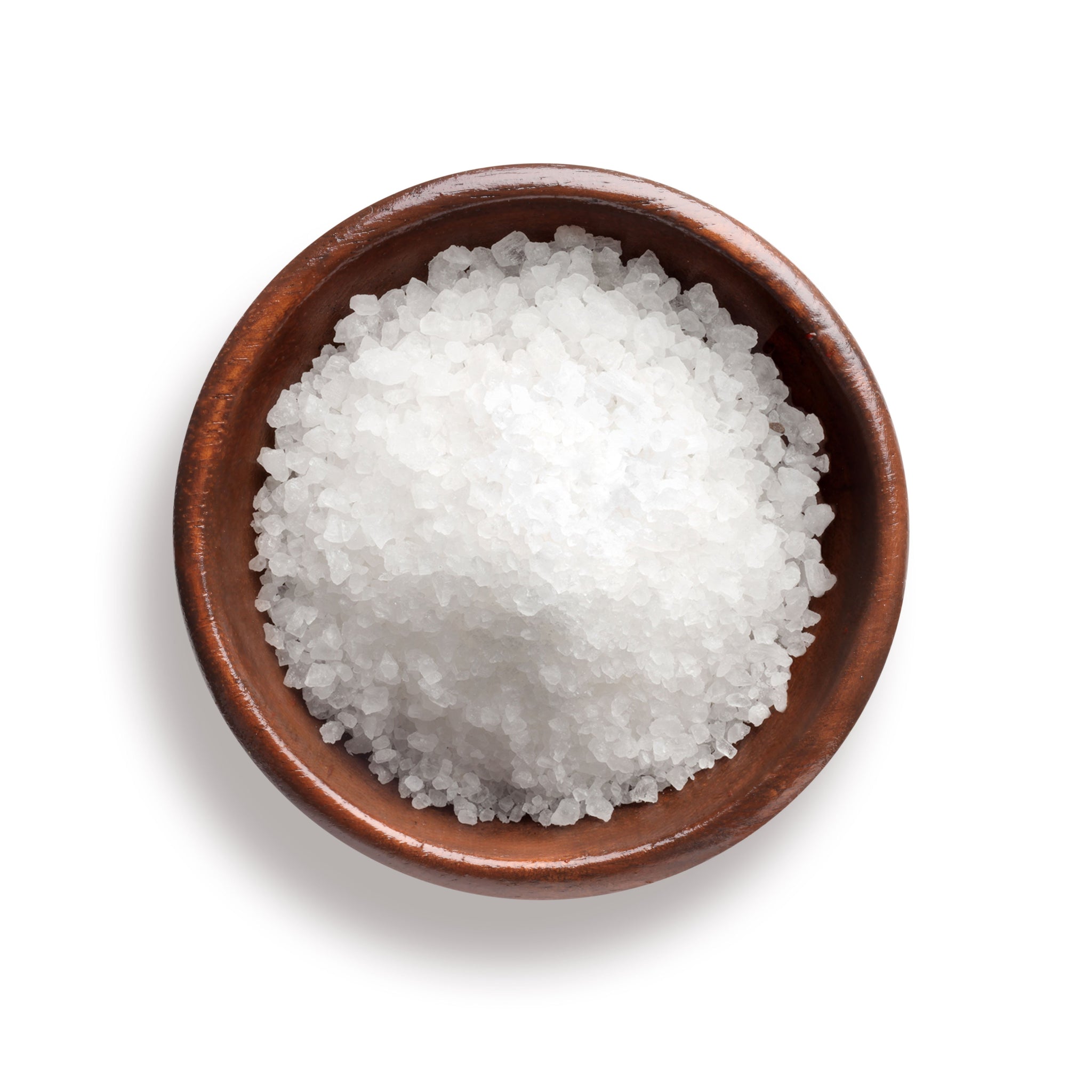 Urban Platter Mediterranean Coarse Sea Salt, 1Kg [Product of